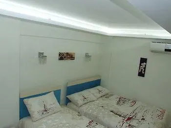 Armis Istanbul House Hotel