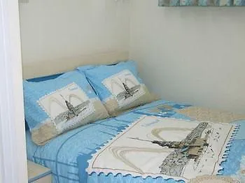 Armis Istanbul House Hotel