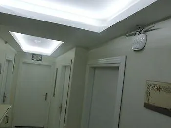 Armis Istanbul House Hotel