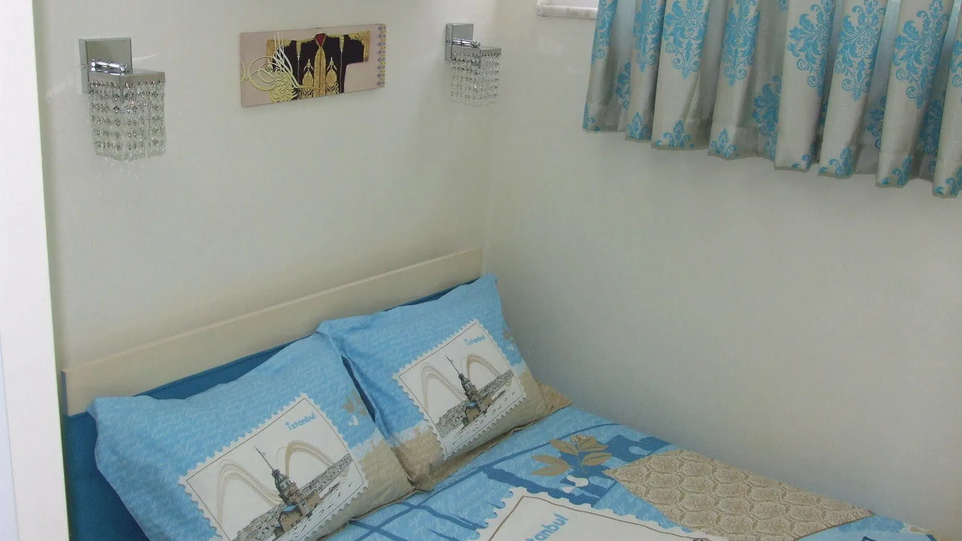 Armis Istanbul House Hotel