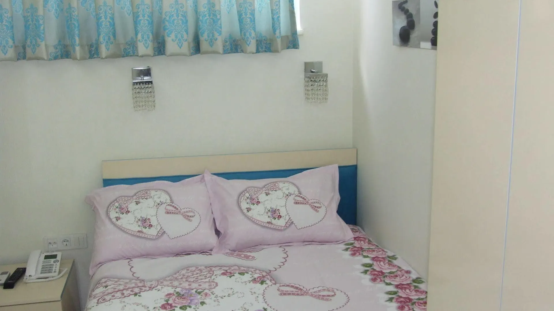 Armis Istanbul House Hotel