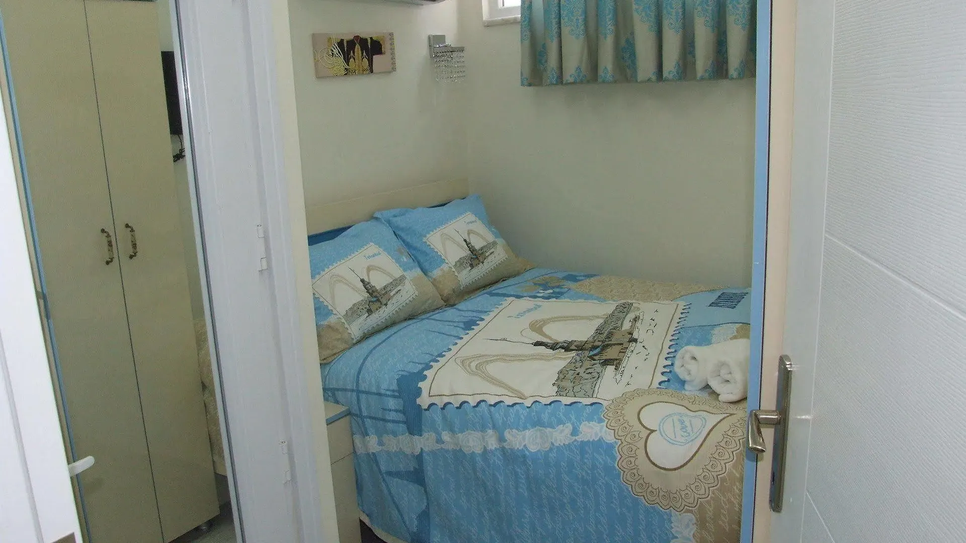 Armis Istanbul House Hotel 0*,  Turkey