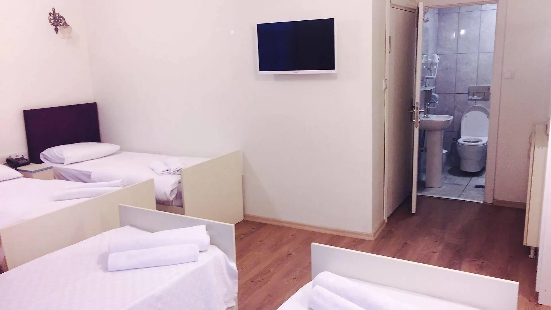 Armis Istanbul House Hotel