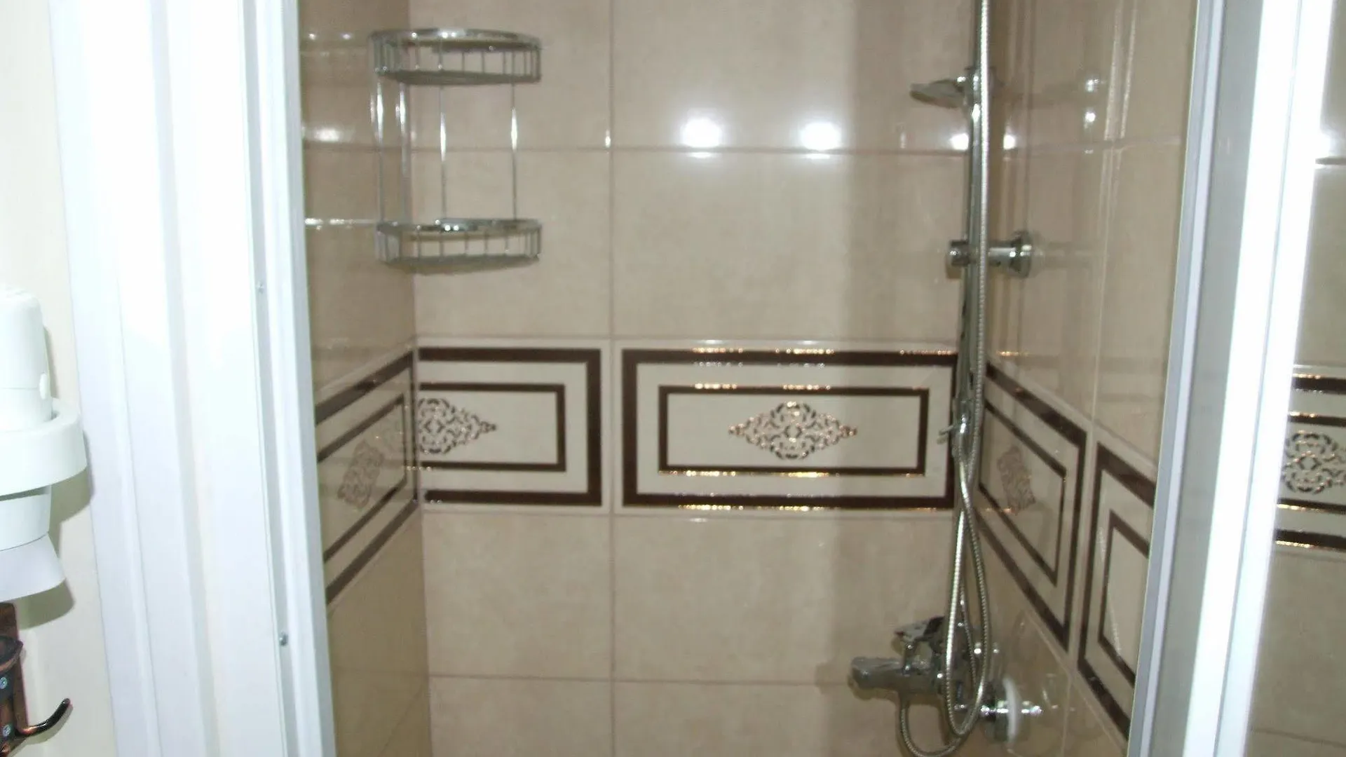 Armis Istanbul House Hotel