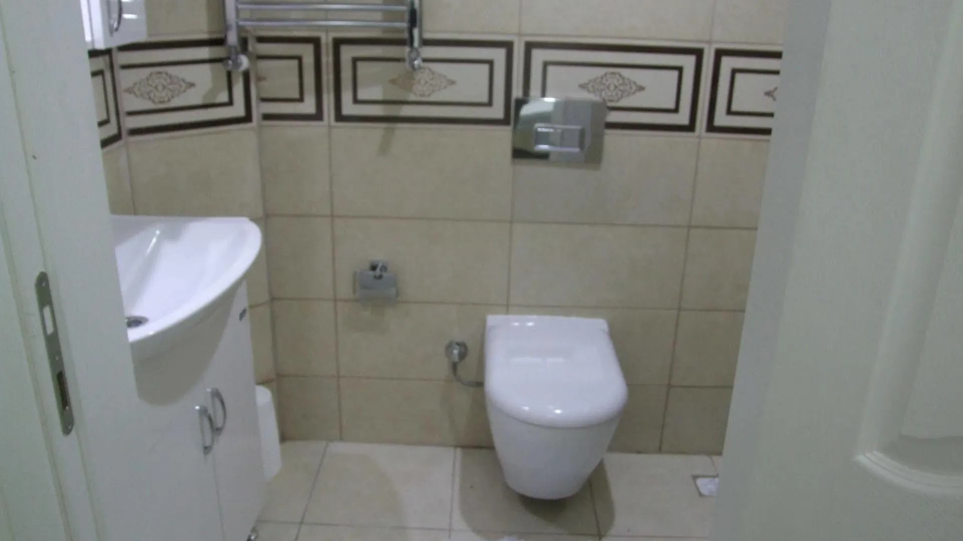 Armis Istanbul House Hotel