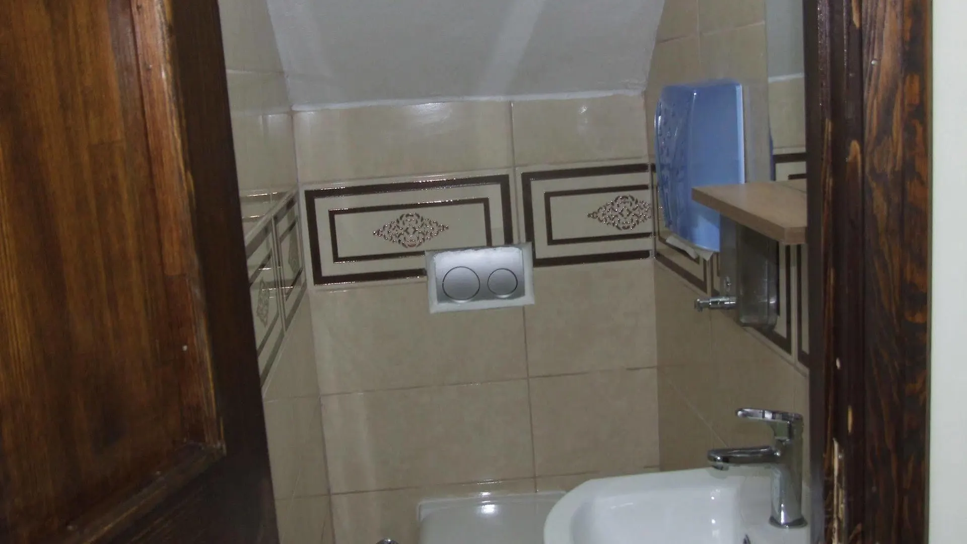 Armis Istanbul House Hotel Turkey