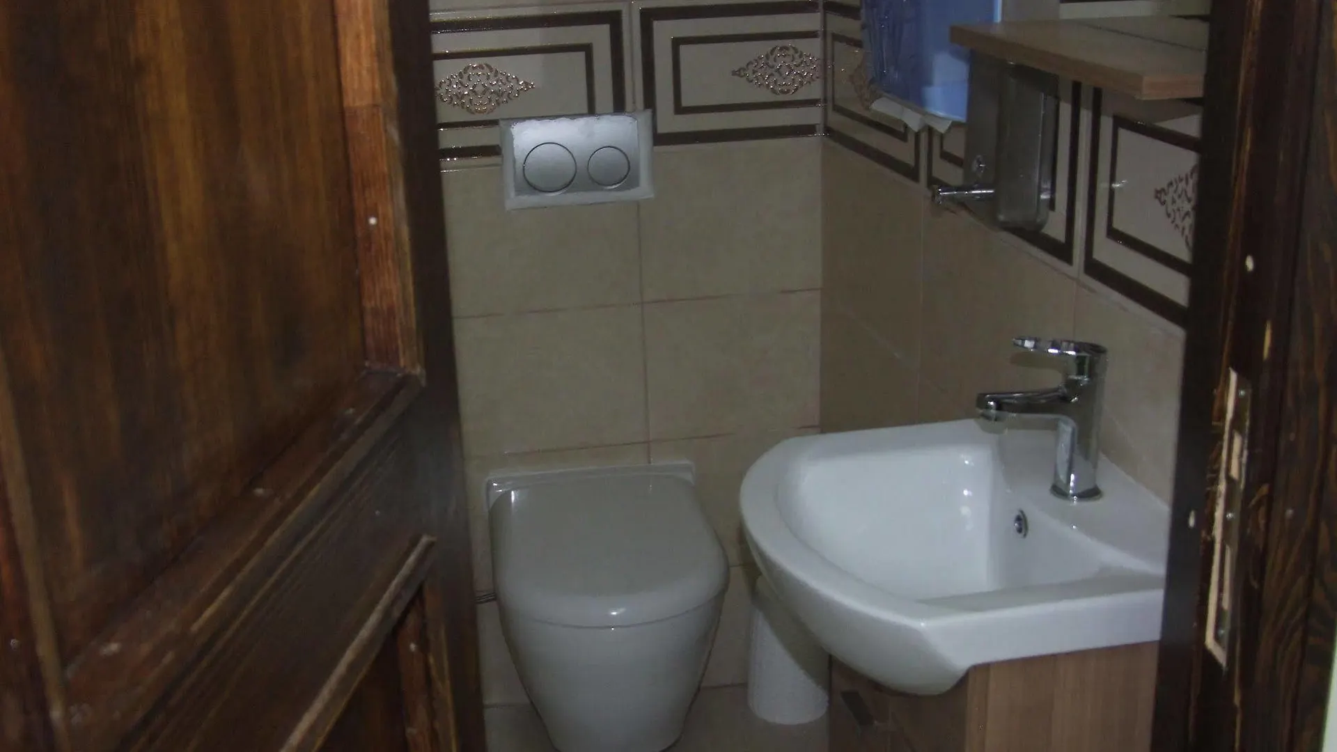 Armis Istanbul House Hotel 0*,