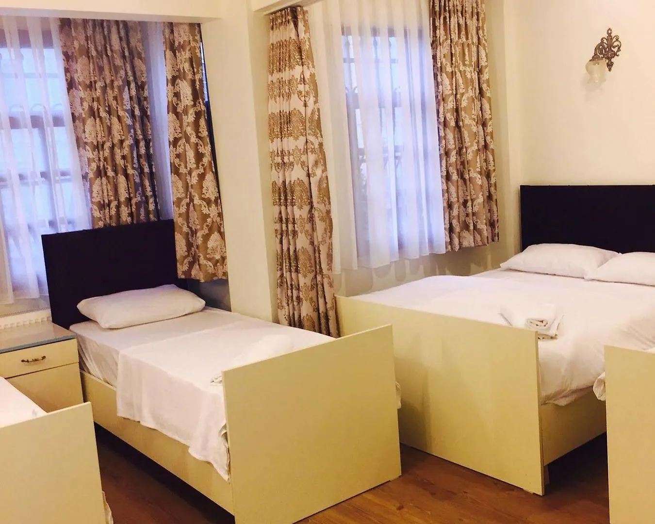 Armis Istanbul House Hotel