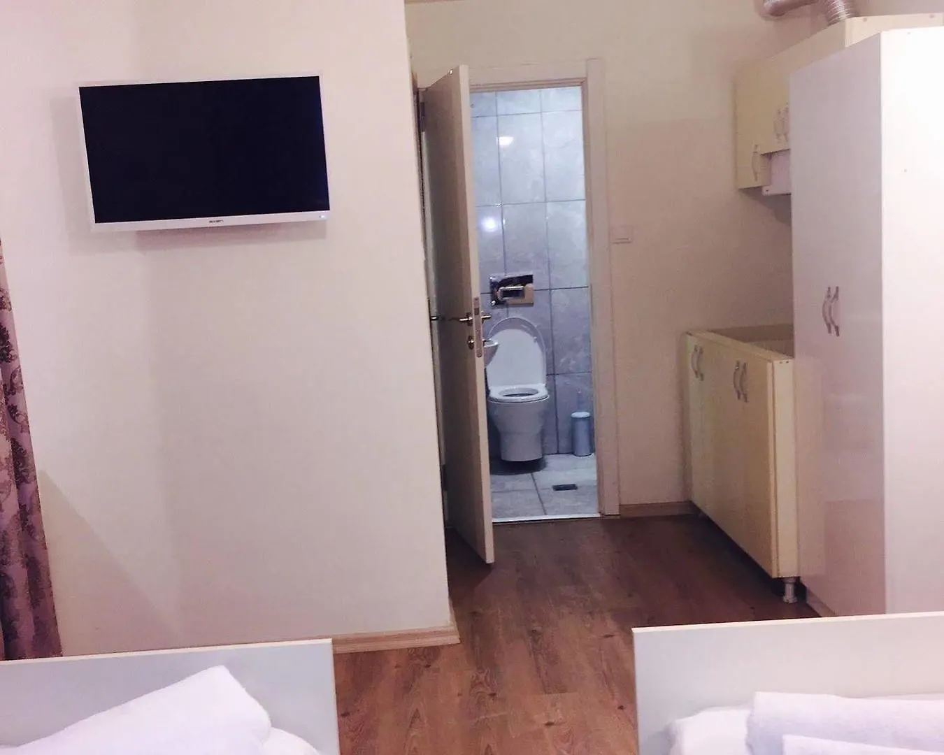 Armis Istanbul House Hotel