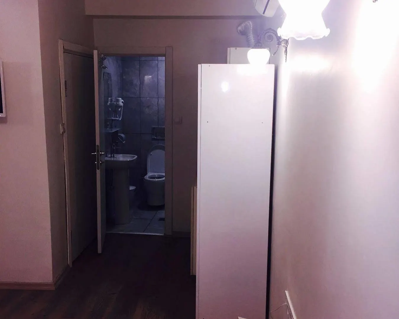 Armis Istanbul House Hotel