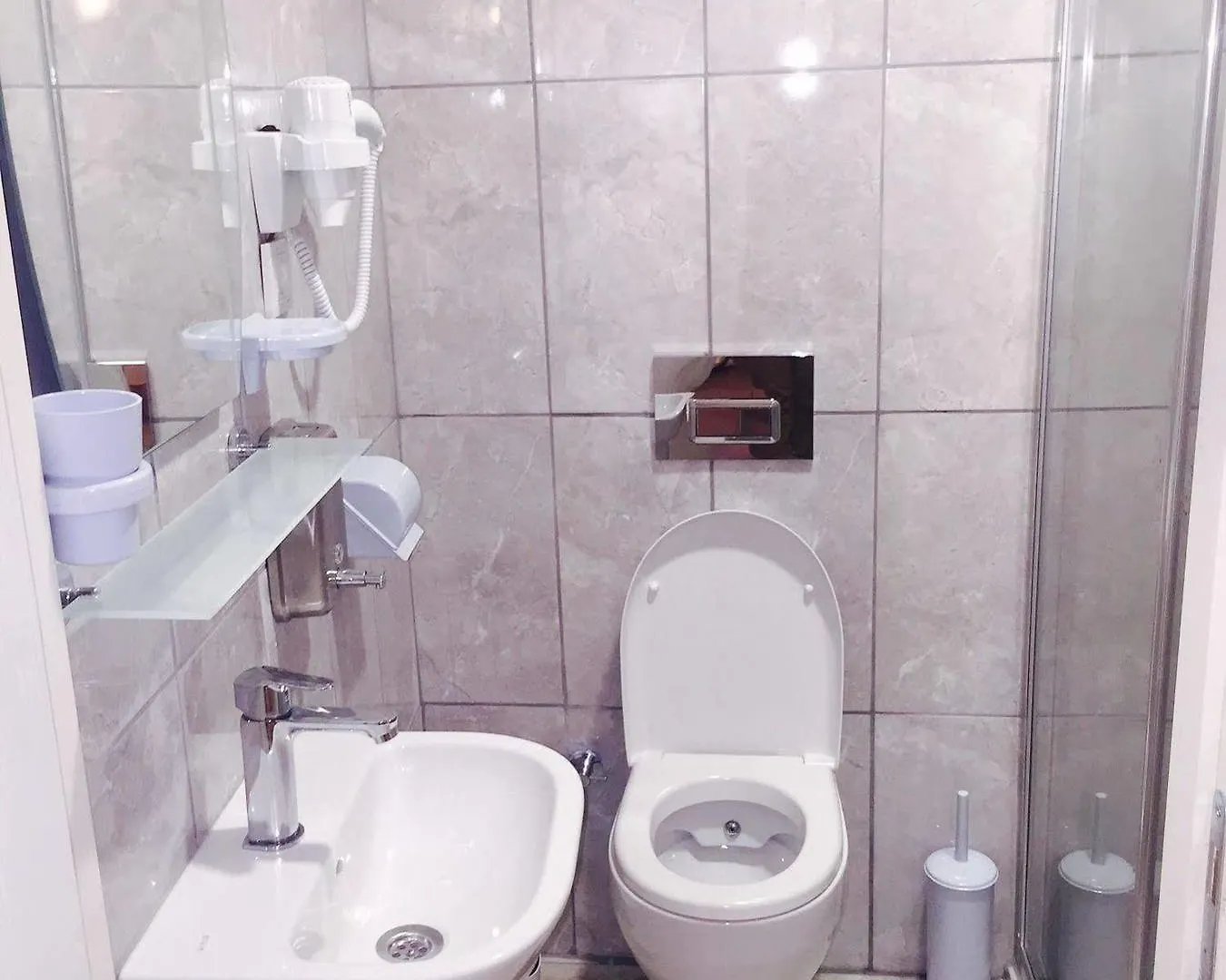 Armis Istanbul House Hotel