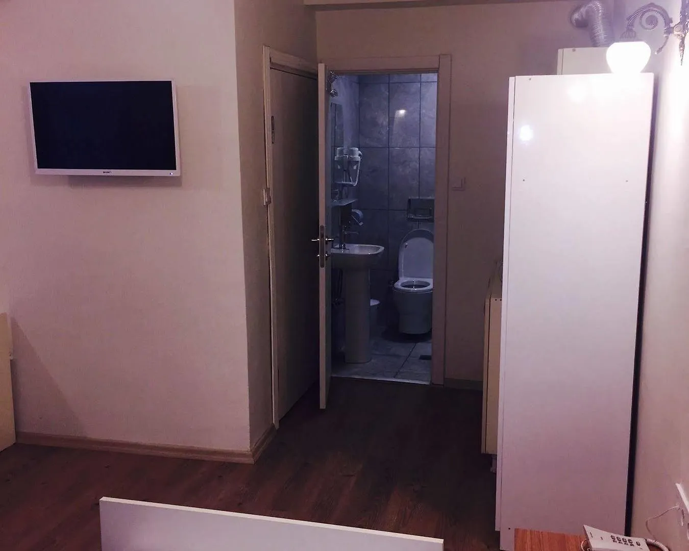 Armis Istanbul House Hotel 0*,