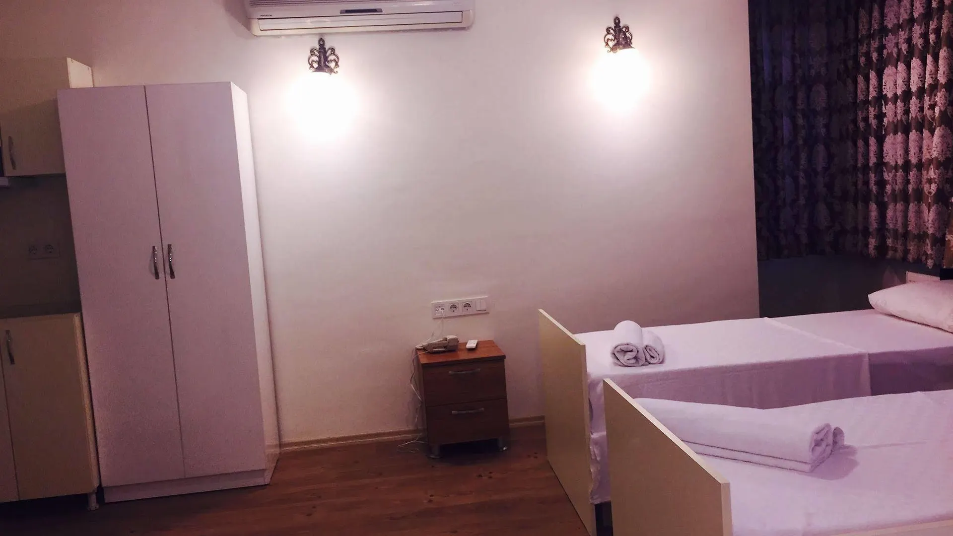Armis Istanbul House Hotel