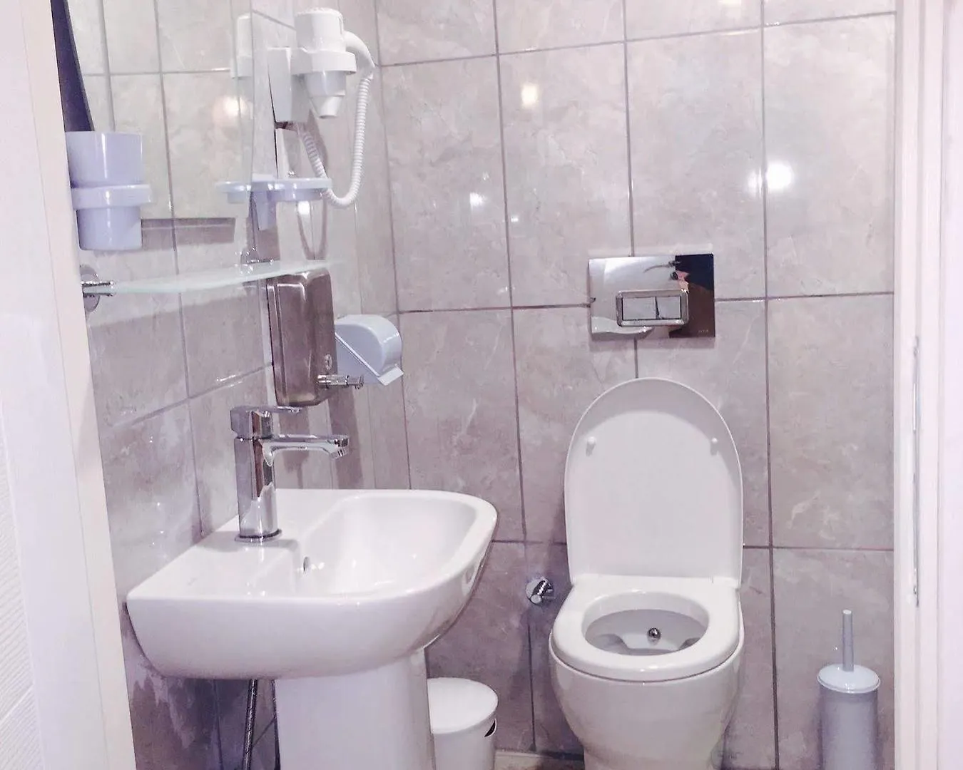 Armis Istanbul House Hotel Turkey