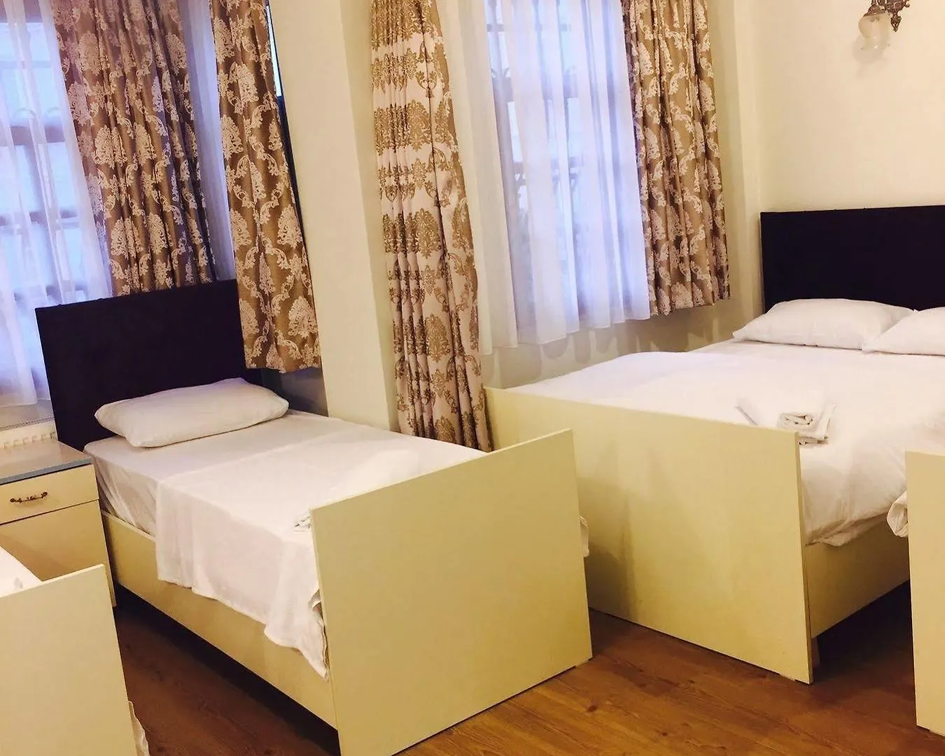 Armis Istanbul House Hotel