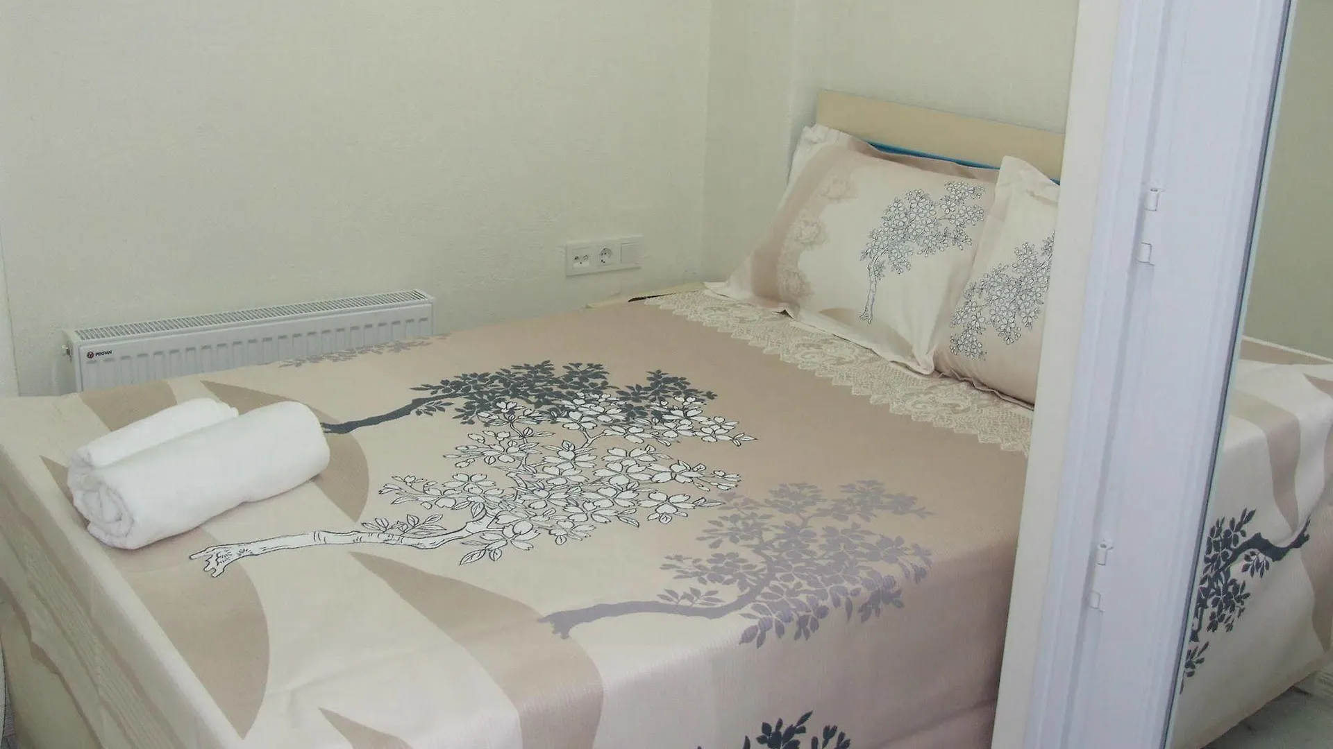 Armis Istanbul House Hotel