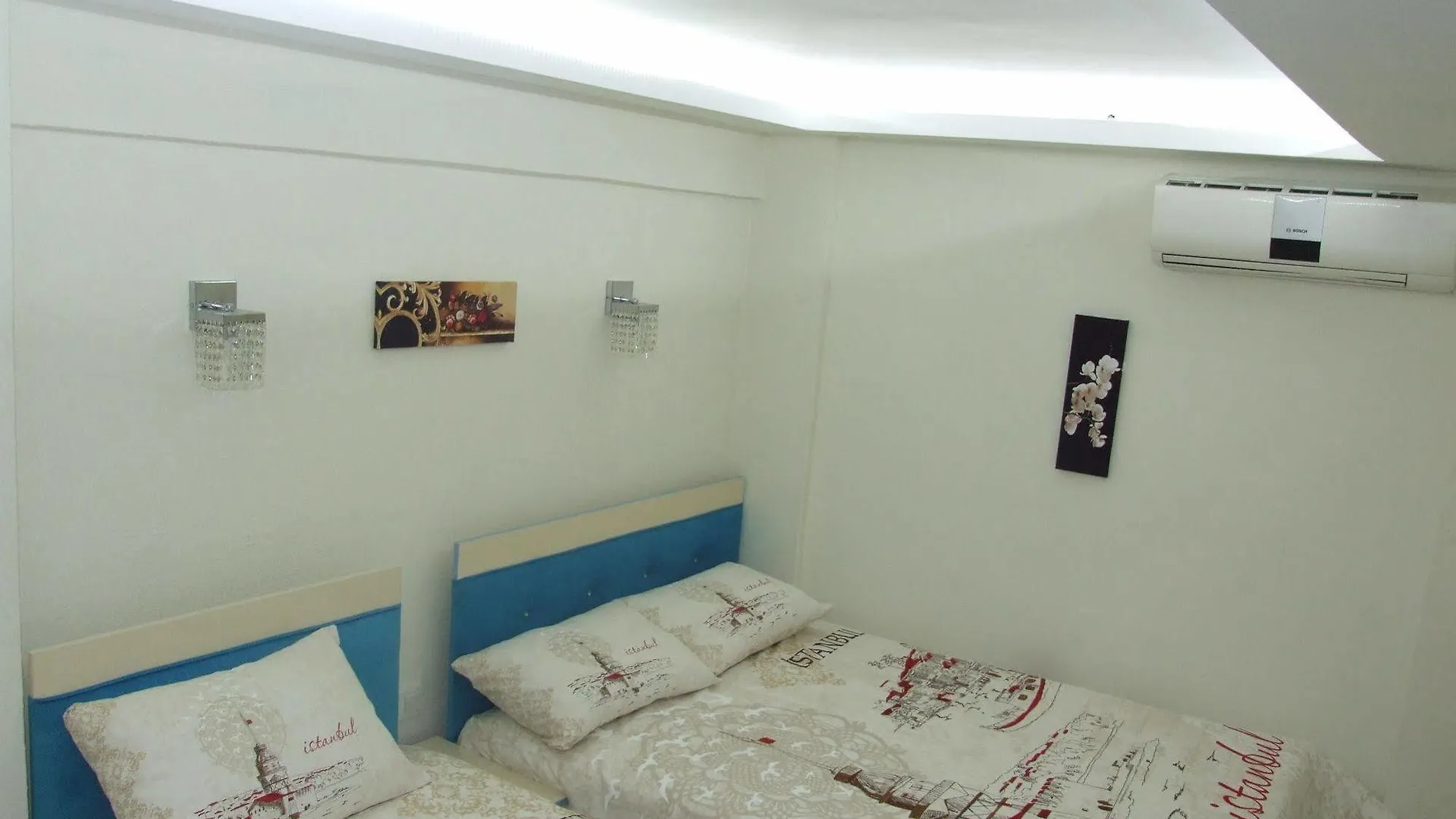 Armis Istanbul House Hotel 0*,  Turkey