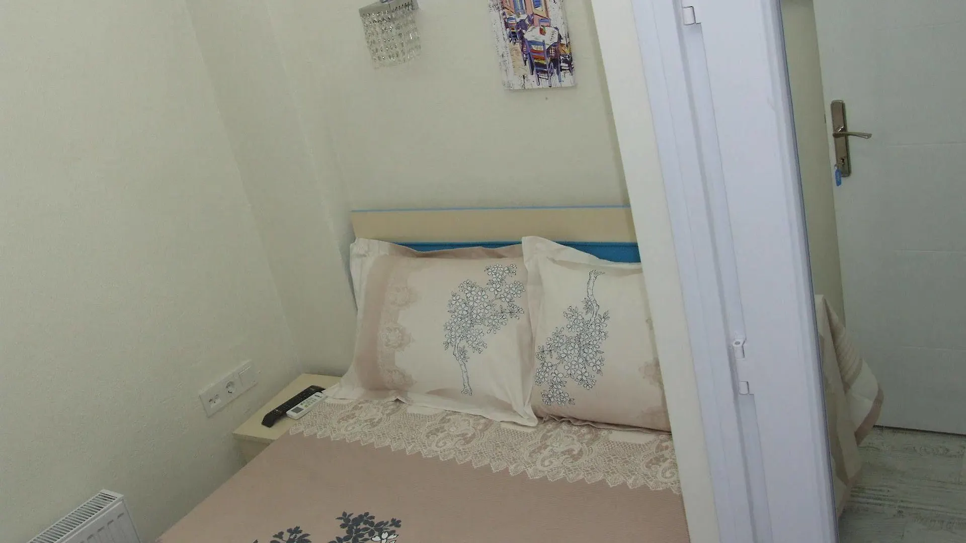 Armis Istanbul House Hotel Turkey