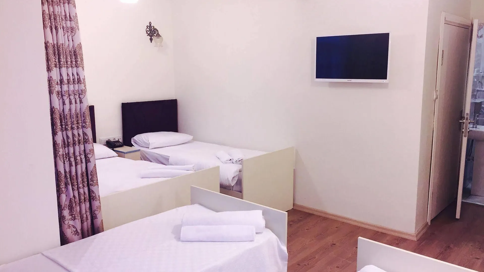 Armis Istanbul House Hotel